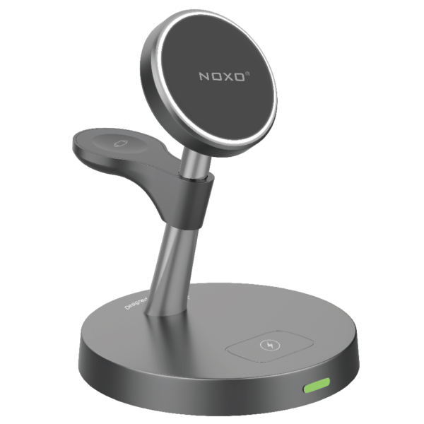 Magnetic Wireless Charger