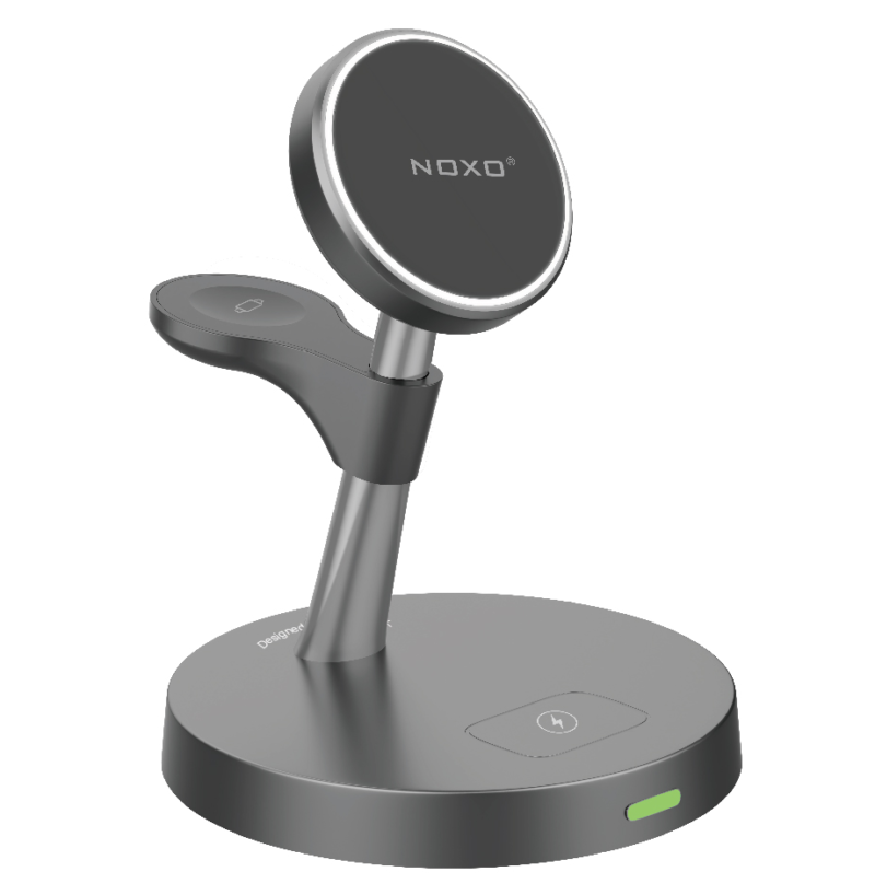 Magnetic Wireless Charger