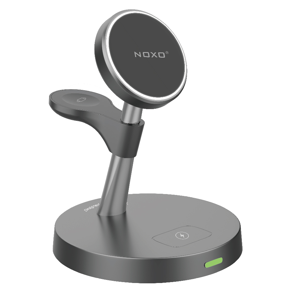 Magnetic Wireless Charger