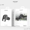 Bike Phone Holder With locking function - 4