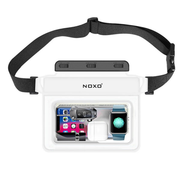 IPX8 Waterproof Bumbag