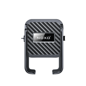Bike phone holder for 4.7–7 inch phones. ABS + silicone with secure locking function. 
Vibration-resistant.