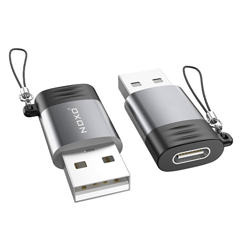 OTN-3 USB-C to USB 2.0 OTG Adapter
