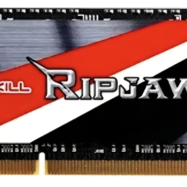 G.Skill Ripjaws 4GB DDR3L 1600 BUS Laptop RAM