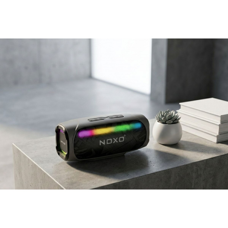 Noxo Aura 60 Watts speaker - Image 3