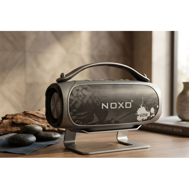 Noxo Aura 60 Watts speaker - Image 5
