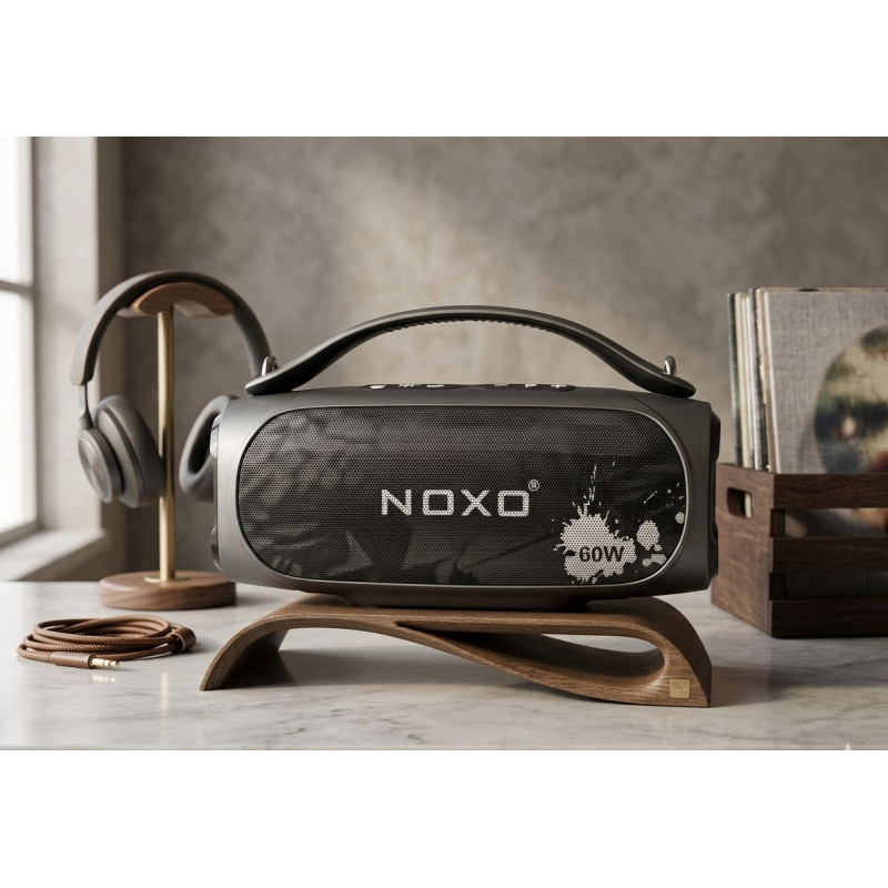 Noxo Aura 60 Watts speaker - Image 4