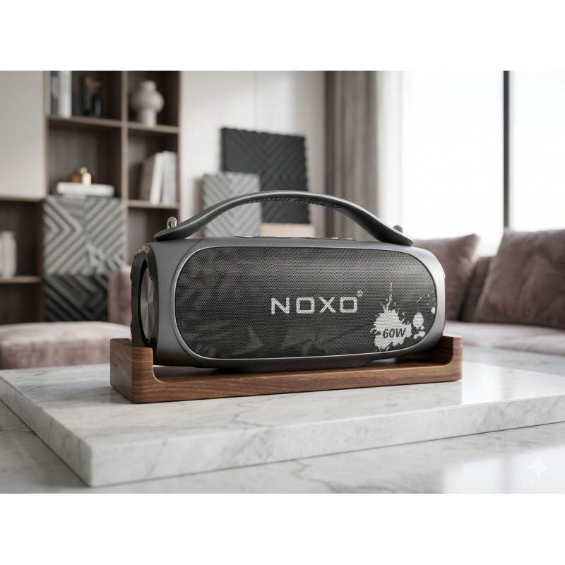 Noxo Aura 60 Watts speaker