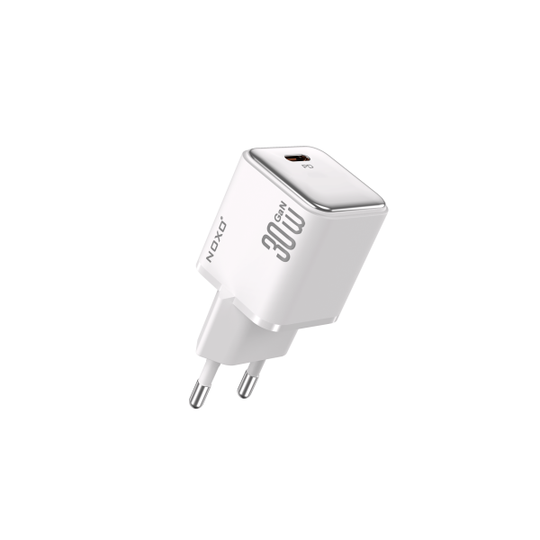 CHN-7 30W GaN Wall Charger (EU/UK)