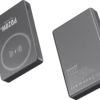 Wireless Charging Power Bank 10000mAh PD 20W