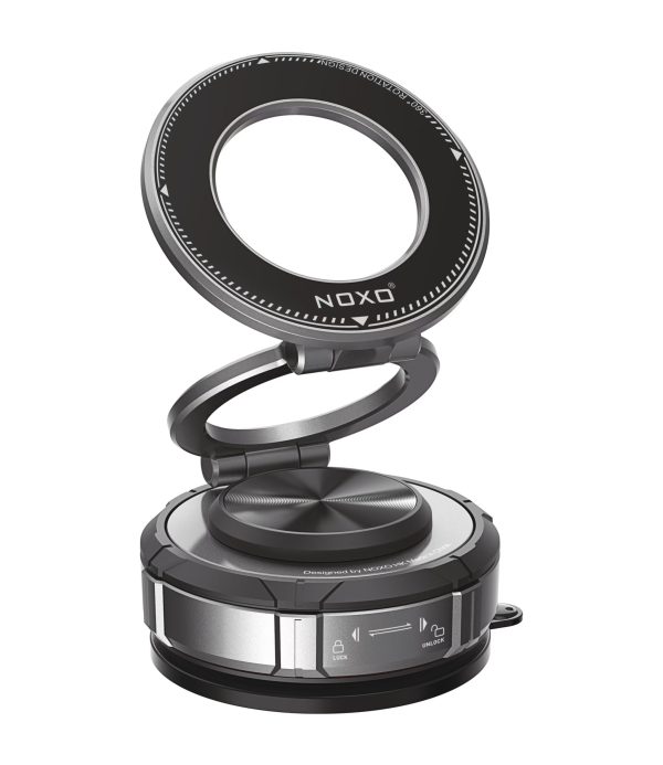 HDN-9 Magnetic Phone Mount