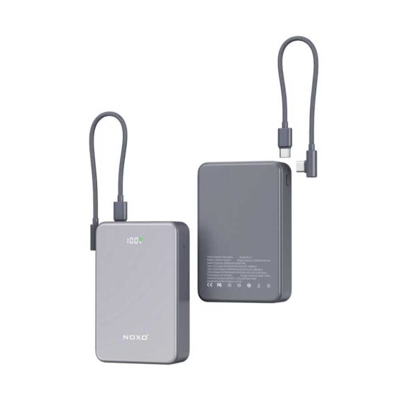 20000mAh 22.5W Fast Charging Power Bank