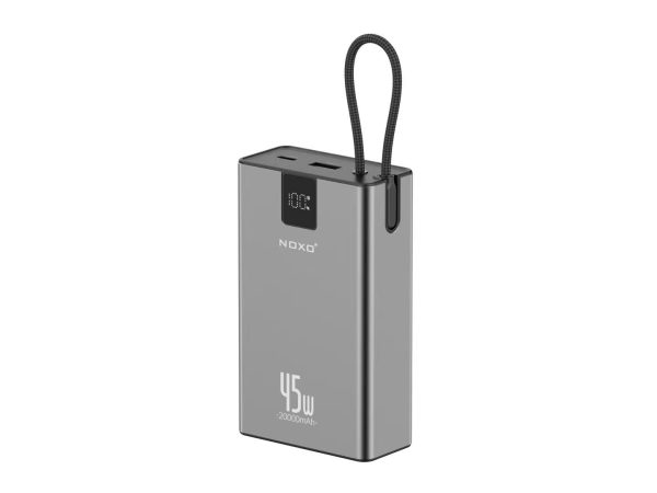 PN-14 20000mAh Power Bank
