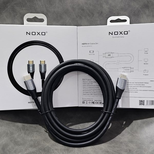 HDMI-N1 4K HDTV Cable 3m