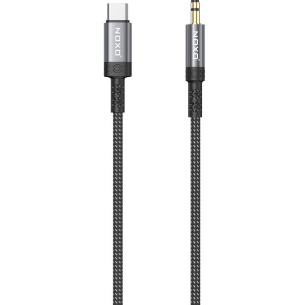 USB-C to 3.5mm Audio Cable