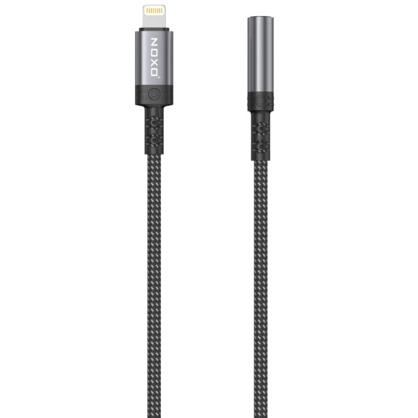 Lightning to 3.5 Audio Adapter