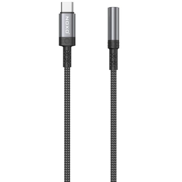 USB-C to 3.5mm Audio Adapter