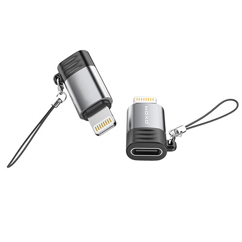 OTG Adapter - USB-C to Lightning Connector