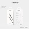 AUX N 3 USB-C to 3.5mm Audio Cable