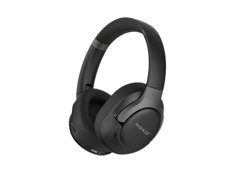 ANC Wireless Headset