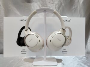ANC Wireless Headset