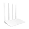 Tenda F6 N300 Mbps Ethernet Single-Band Wi-Fi Router - 3
